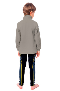 Флисовая куртка BASK kids PIKA 2366
