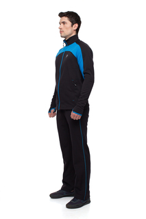 Куртка BASK ATLANT MJ 1448