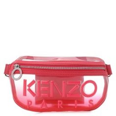 Сумка KENZO SA407 розовый