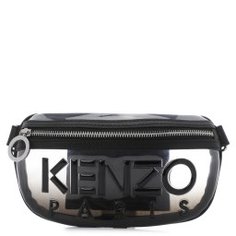 Сумка KENZO SA407 черный