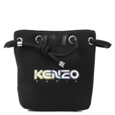 Сумка KENZO SA409 черный