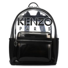 Рюкзак KENZO SA403 черный