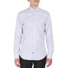 Рубашка TOMMY HILFIGER TT0TT06515 светло-голубой