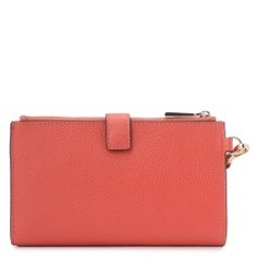 Кошелёк MICHAEL KORS 34F9GAFW4L светло-оранжевый