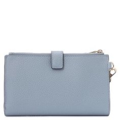 Кошелёк MICHAEL KORS 34F9GAFW4L голубой