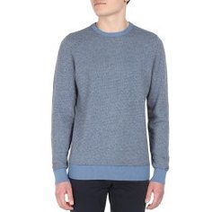 Свитер TOMMY HILFIGER TT0TT06528 голубой