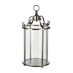Фонарь-подсвечник Dekor pap декоративный 22х22х48 см
