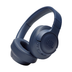 Наушники JBL TUNE T700BT Blue