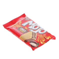 Вафли Romega Mojo с кремом какао 30 г