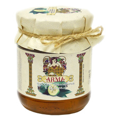 Фейхоа ARMA с сахаром 300 г