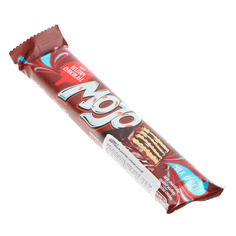 Вафли Romega Mojo в шоколаде с кремом какао 35 г