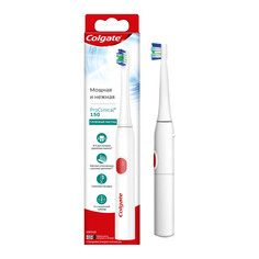 Электрическая зубная щетка Colgate Pro Clinical 150