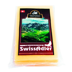 Сыр Свисс Адлер Alpino 45% 200 г