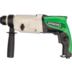 Перфоратор Hitachi DH22PH