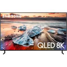 Телевизор Samsung QE65Q900RBU