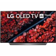 Телевизор LG OLED65C9