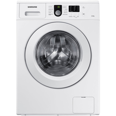 Стиральная машина Samsung WF8590NLW8 White