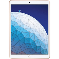Планшет Apple iPad Air 2019 10.5 Wi-Fi 64GB Gold