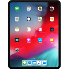 Планшет Apple iPad Pro 12.9" Wi-Fi + Cellular 64GB Space Grey