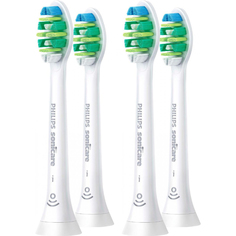 Сменная насадка Philips Sonicare i InterCare HX9004/10 4 шт