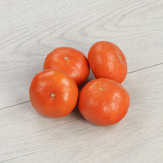 Мандарины Noname