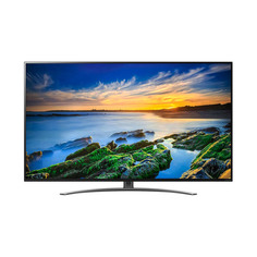 Телевизор LG 49" 49NANO866NA