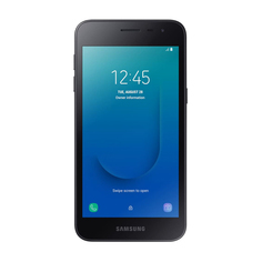 Смартфон Samsung Galaxy J2 Core Black