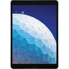 Планшет Apple iPad Air 2019 10.5 Wi-Fi+Cellular 64GB Space Grey