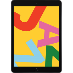 Планшет Apple iPad 10.2 32Gb Space Gray