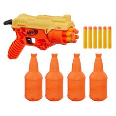 Набор игровой Hasbro Nerf Alfa Strike Фанг 33540