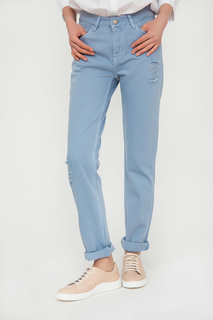 Брюки женские (джинсы) Finn Flare