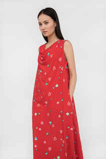 Платье женское Finn Flare