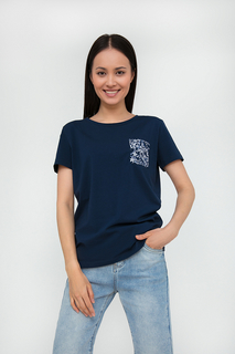 Фуфайка женская Finn Flare