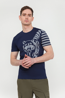 Фуфайка мужская Finn Flare