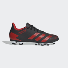 Футбольные бутсы Predator 20.4 FxG adidas Performance
