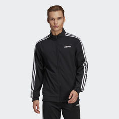 Олимпийка Essentials 3-Stripes adidas Performance