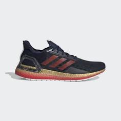 Кроссовки для бега Ultraboost PB adidas Performance