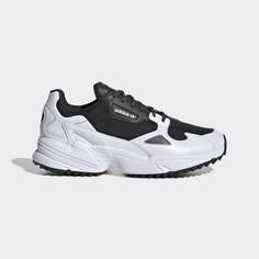 Кроссовки Falcon Trail adidas Originals