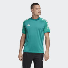 Тренировочная футболка Condivo 20 adidas Performance