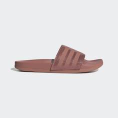 Шлепанцы Adilette Comfort adidas Performance