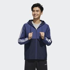 Ветровка Essentials adidas Performance
