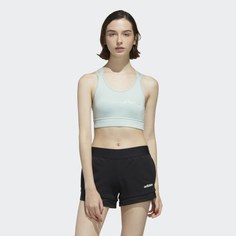 Спортивный бра Designed 2 Move Branded adidas Performance