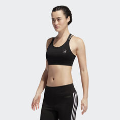 Спортивный бра Designed 2 Move Branded adidas Performance