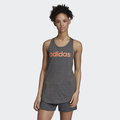 Майка Essentials Linear adidas Performance