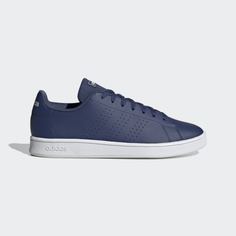 Кроссовки Advantage Base adidas Performance