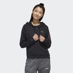 Толстовка Essentials Hooded adidas Performance