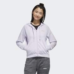 Толстовка Essentials Hooded adidas Performance