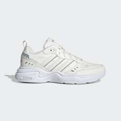 Кроссовки Strutter adidas Performance