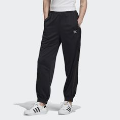Брюки Lace adidas Originals
