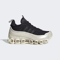 Кроссовки Microbounce T1 adidas Originals